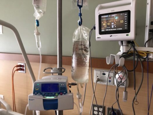 Kansas has more rural hospitals at immediate risk of closing than any other state